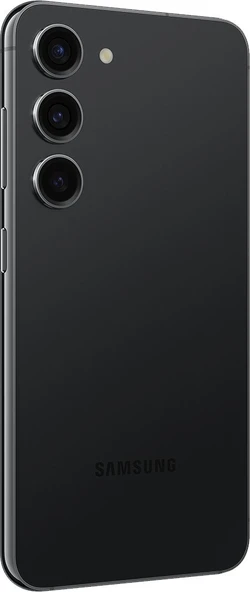 Samsung Galaxy S23 256 GB 8 GB Ram Siyah (Samsung Türkiye Garantili) - 5