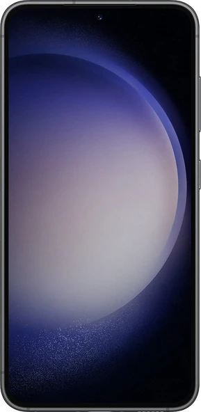 Samsung Galaxy S23 256 GB 8 GB Ram Siyah (Samsung Türkiye Garantili)