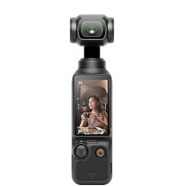 DJI Osmo Pocket 3 Creator Combo