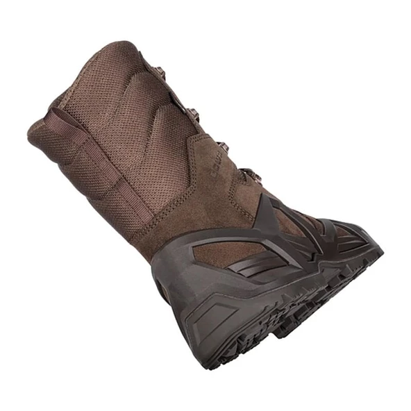 LOWA ZEPHYR MK2 GTX HI KOYU KAHVE BOT - 10