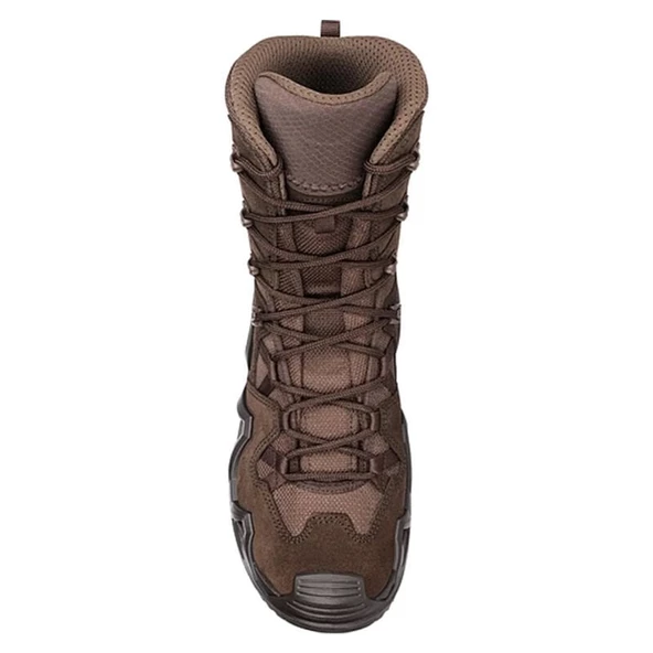 LOWA ZEPHYR MK2 GTX HI KOYU KAHVE BOT - 4