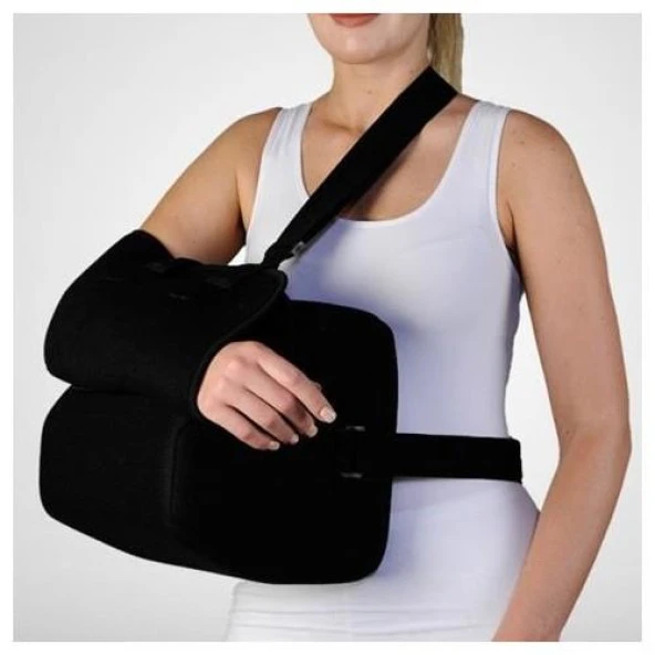 KOL ASKISI YASTIKLI 30 DERECE S NAMAMED ürün görseli