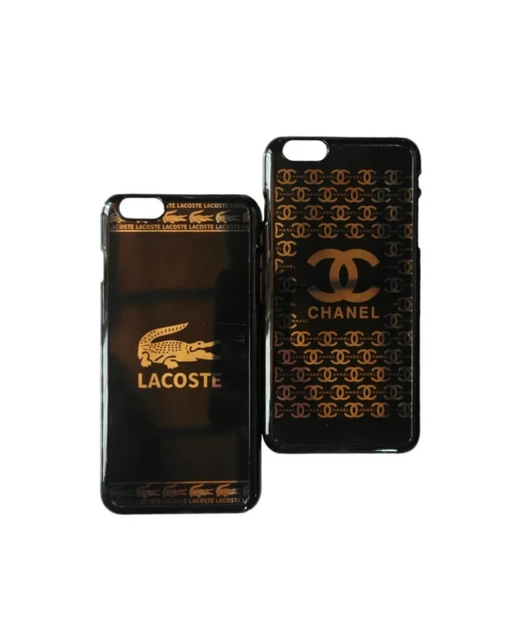 Tfy Store İphone 6 Plus Uyumlu Silikon Telefon Kılıfı