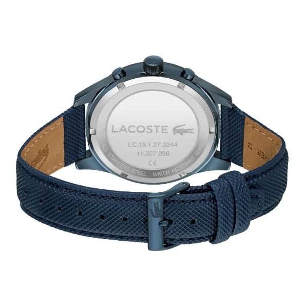 Lacoste LAC2011297 Erkek Kol Saati - Resim 2