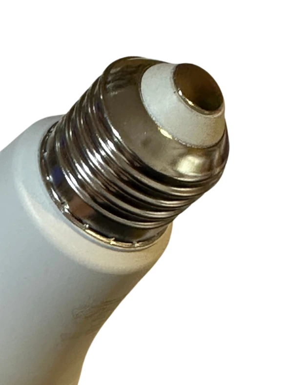 Osram 13W (100W) 6500K (Beyaz Işık) E27 Duylu Led Ampul (4 Adet) - Resim 5