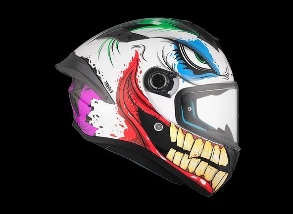 KASK MT HELMETS TARGO S JOKE - 3