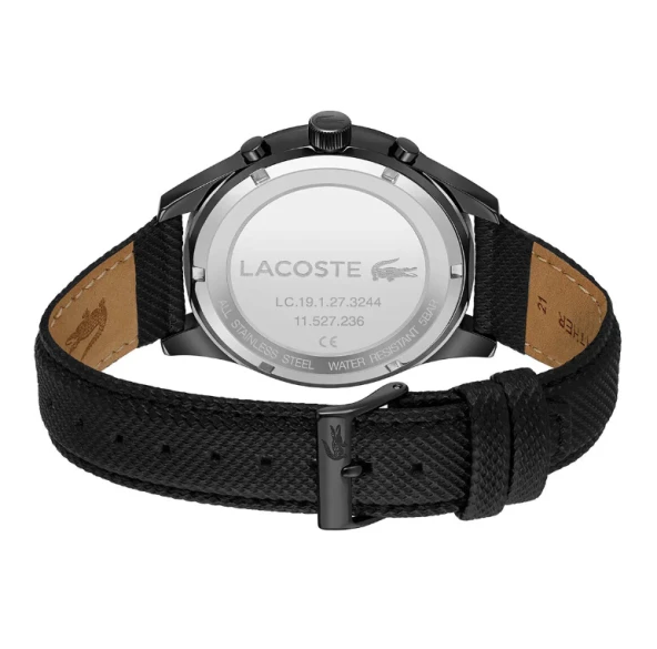 Lacoste LAC2011296 Erkek Kol Saati - Resim 2