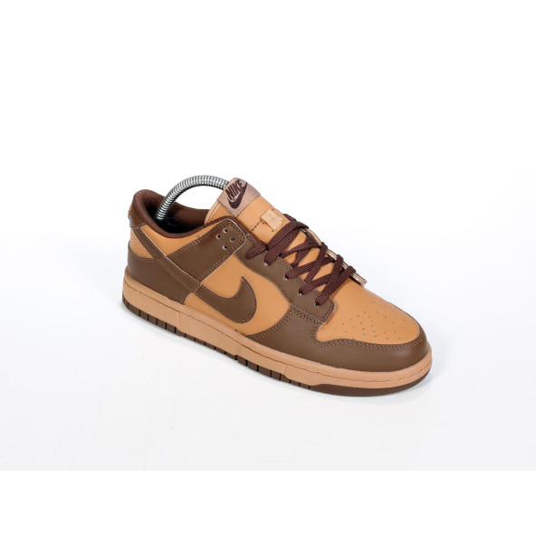Nike Dunk Low Kahverengi - 3