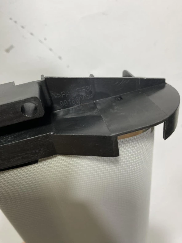 Bmw X1 Panoramik Sunroof Güneşlik Perdesi Gri Renk - Resim 4