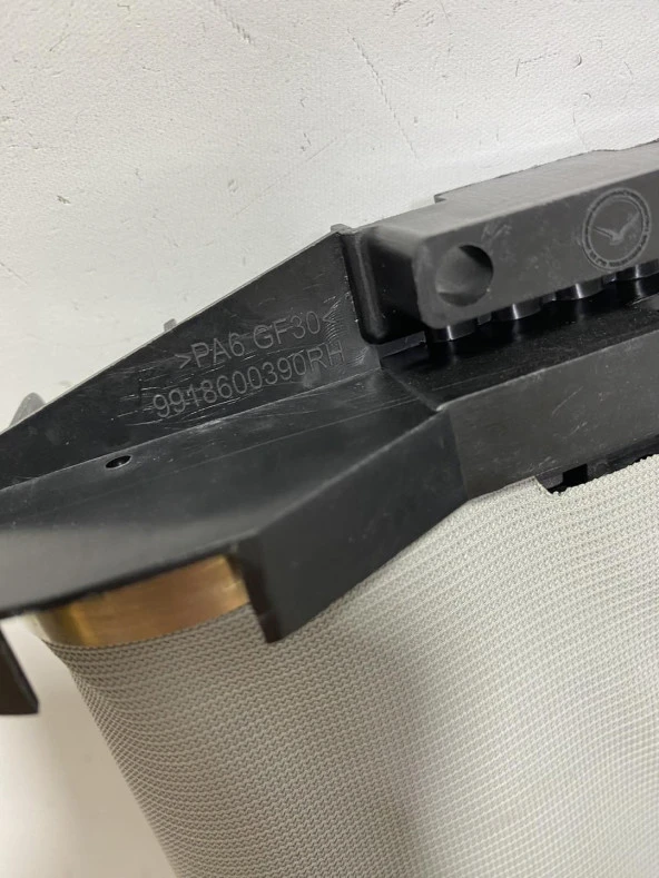 Bmw X1 Panoramik Sunroof Güneşlik Perdesi Gri Renk - Resim 6