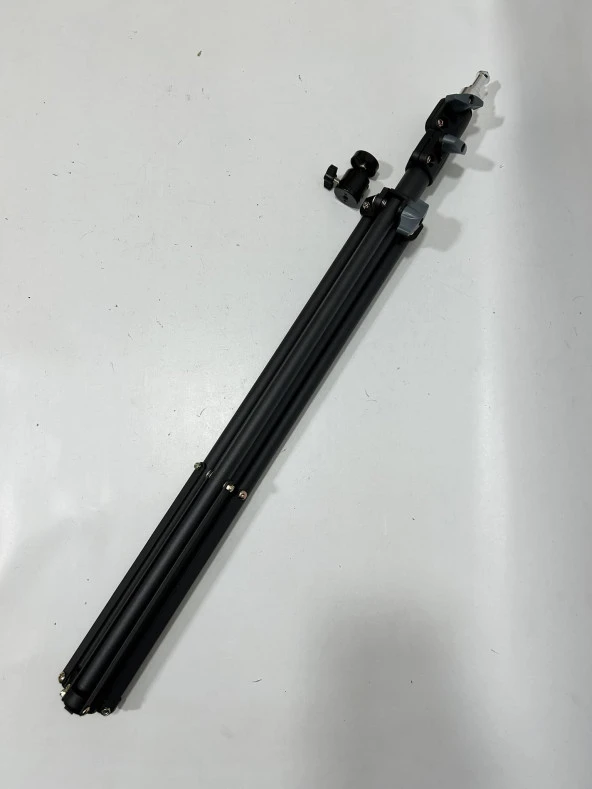 Luxceo L02 Ayarlanabilir Işık Standı - 5