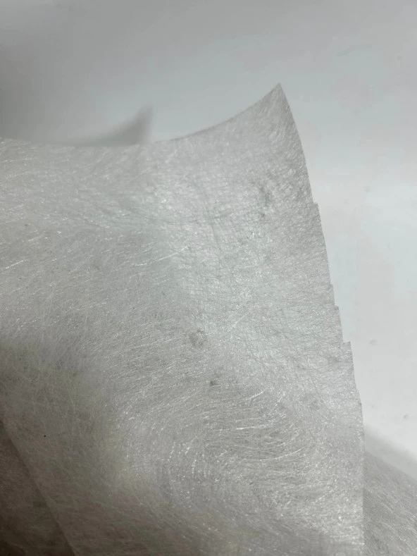 Zemin Kök Engelleyici Kumaş 25 Metre - Resim 4