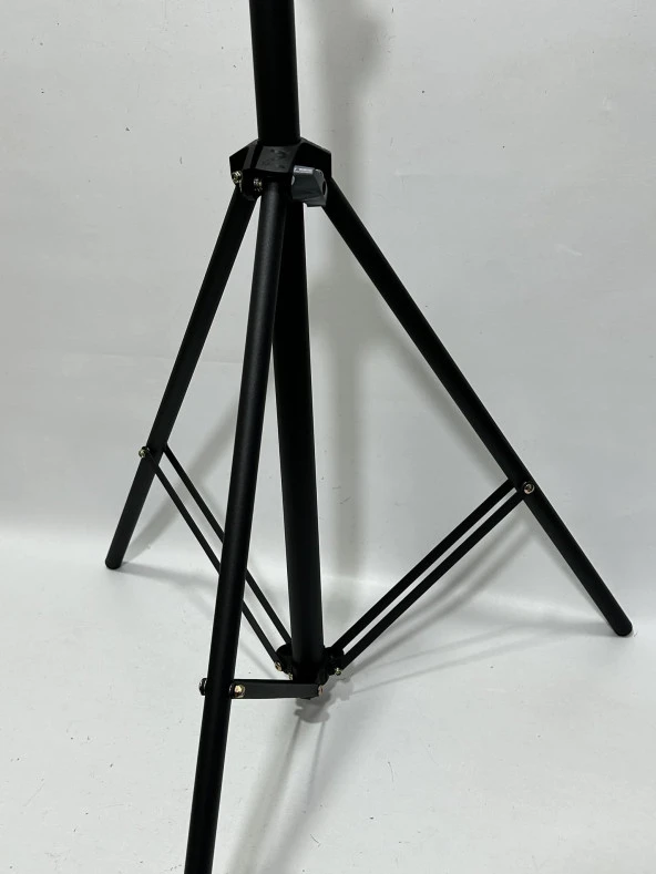 Luxceo L02 Ayarlanabilir Işık Standı - 8