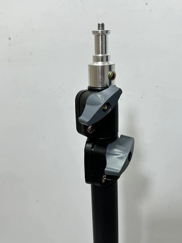 Luxceo L02 Ayarlanabilir Işık Standı - 9