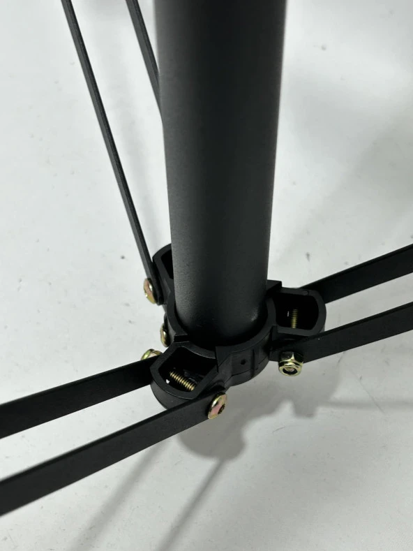 Luxceo L02 Ayarlanabilir Işık Standı - 10