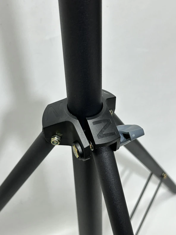 Luxceo L02 Ayarlanabilir Işık Standı - 11
