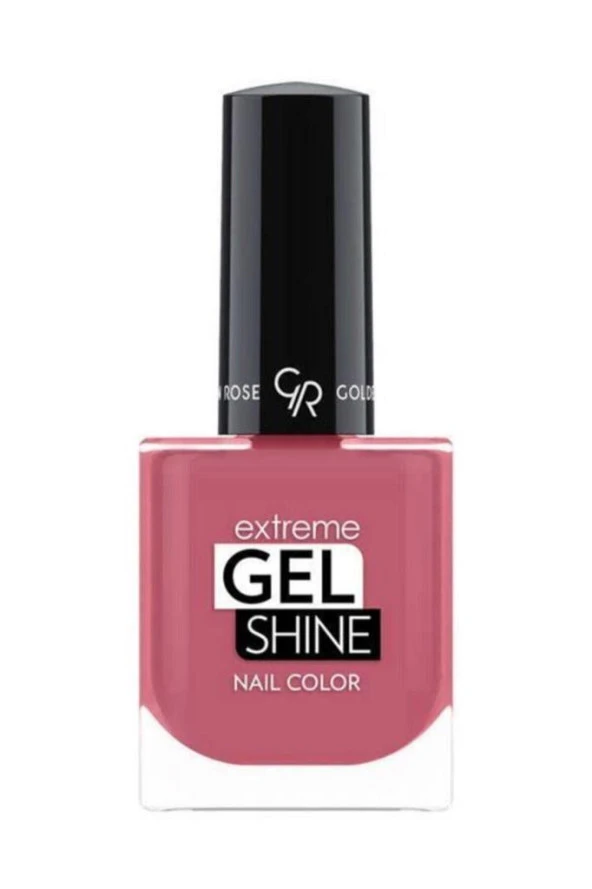 Golden Rose Extreme Gel Shine Nail Color - No 18