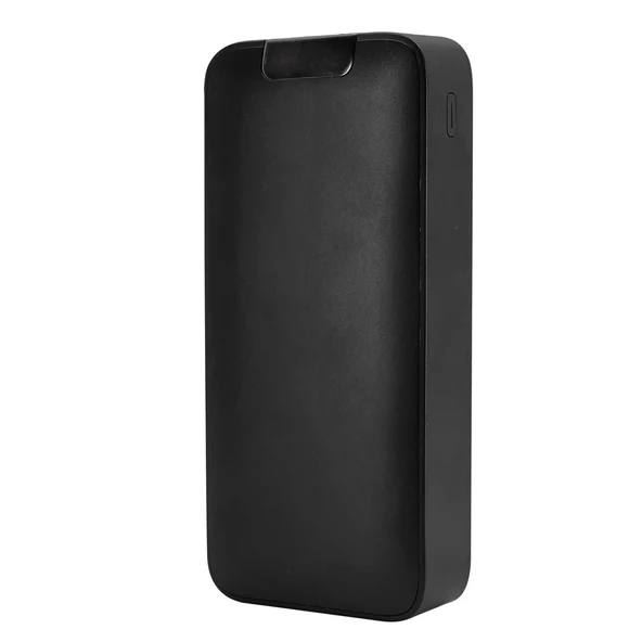 Nettech NT-PW23 22.5W 20000 MAh Taşınabilir Powerbank (Siyah)