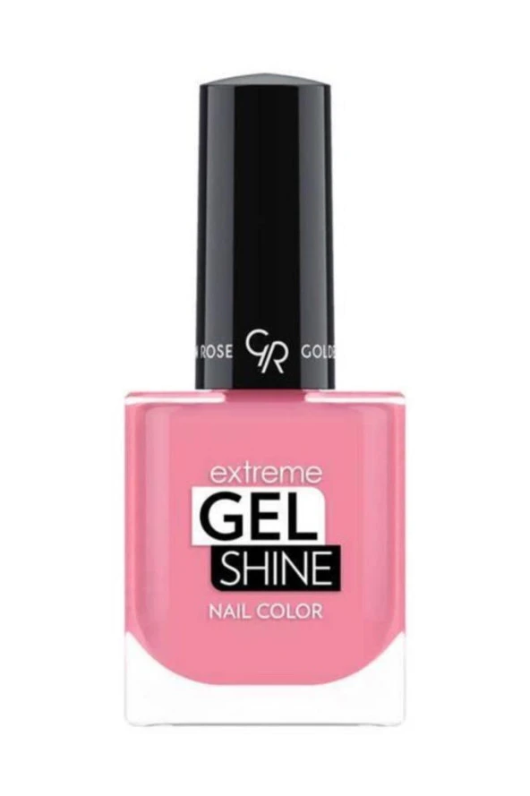 Golden Rose Extreme Gel Shine Nail Color - No 20