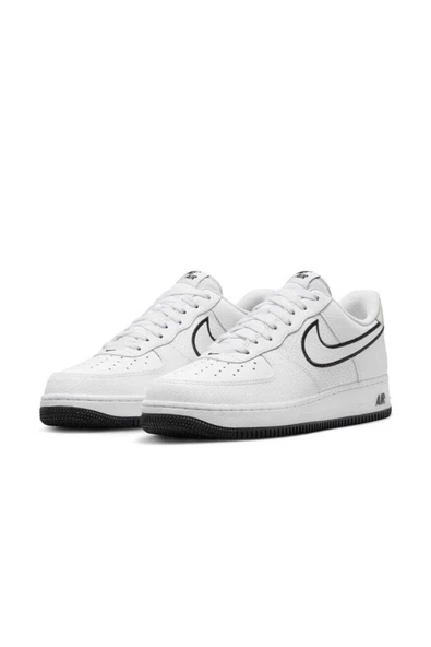 NIKE ERKEK AIR FORCE 1'07 SPOR AYAKKABI FJ4211 - 3