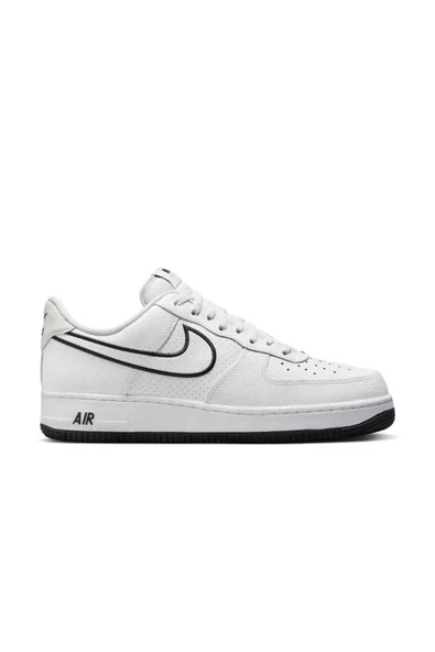 NIKE ERKEK AIR FORCE 1'07 SPOR AYAKKABI FJ4211 - 2