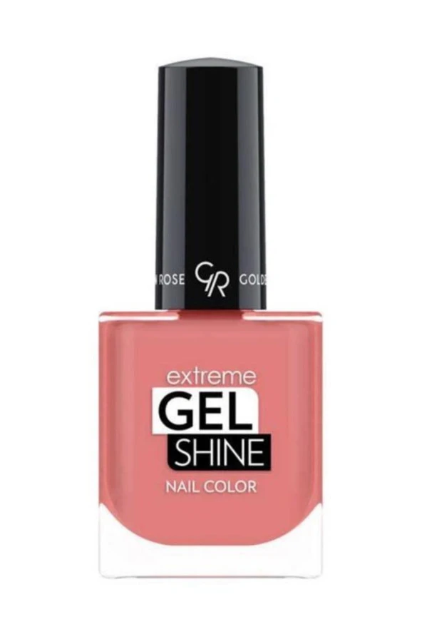 Golden Rose Extreme Gel Shine Nail Color - No 16