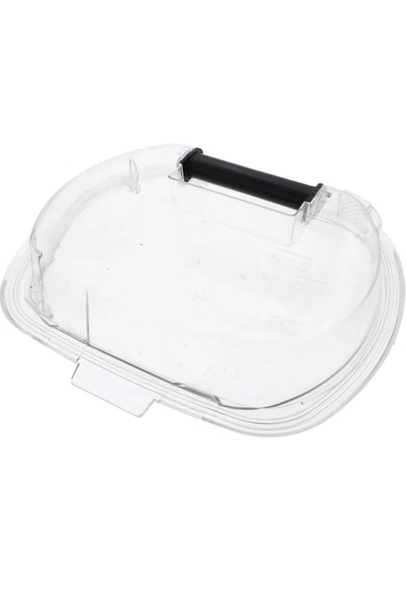 Hoover Çamaşır Kurutma Makinesi Su Haznesi - 2