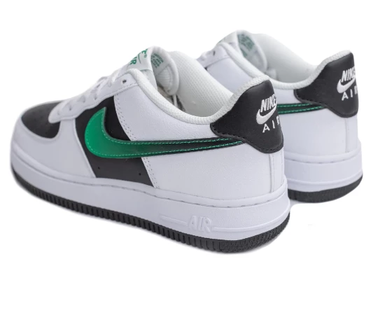 NIKE AIR FORCE 1 BEYAZ KADIN SPOR AYAKKABI FZ4353100 B-99 - 4