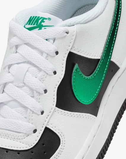 NIKE AIR FORCE 1 BEYAZ KADIN SPOR AYAKKABI FZ4353100 B-99 - 2