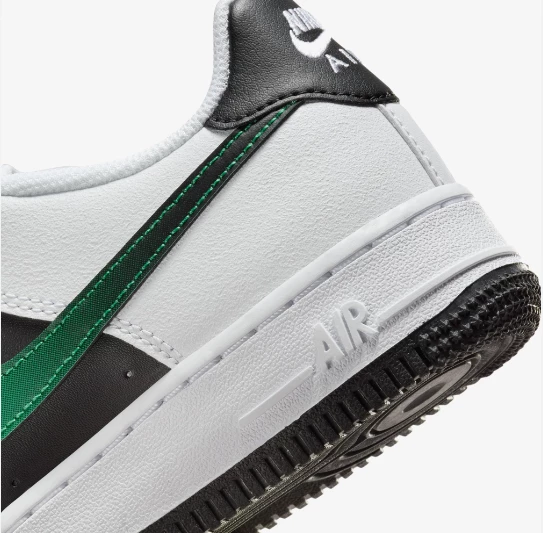 NIKE AIR FORCE 1 BEYAZ KADIN SPOR AYAKKABI FZ4353100 B-99 - 5