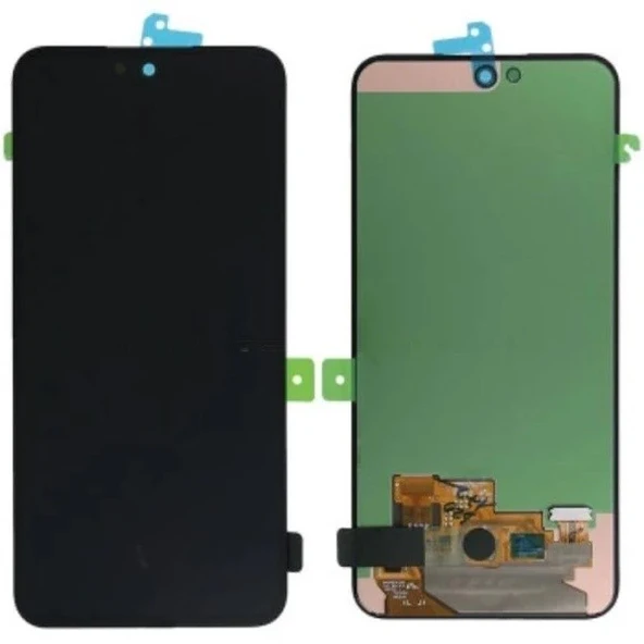 Samsung  Galaxy A55 Lcd Ekran A556 Çıtasız %100 Servis Orjinal ürün görseli