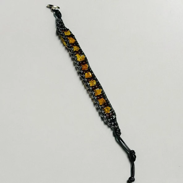 Kaya Damla Kehribar - 2