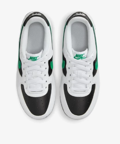 NIKE AIR FORCE 1 BEYAZ KADIN SPOR AYAKKABI FZ4353100 B-99 - 3