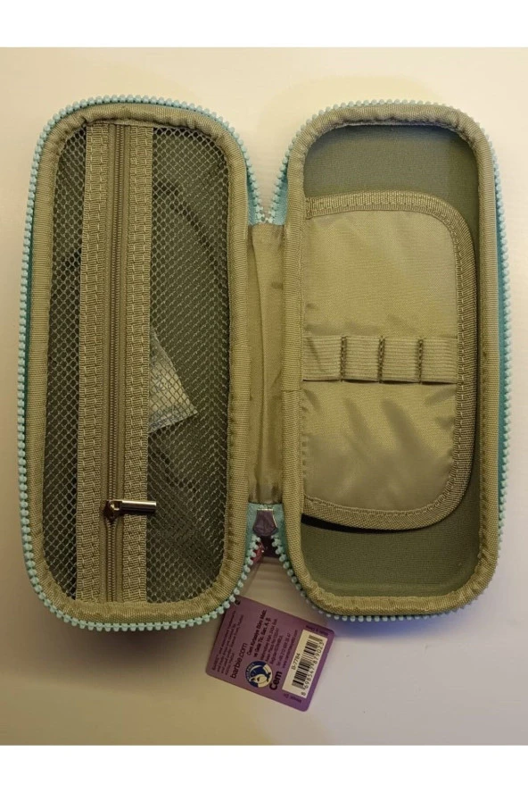 Barbıe Eva Kalem Çantası-kç B-7784 - Resim 3