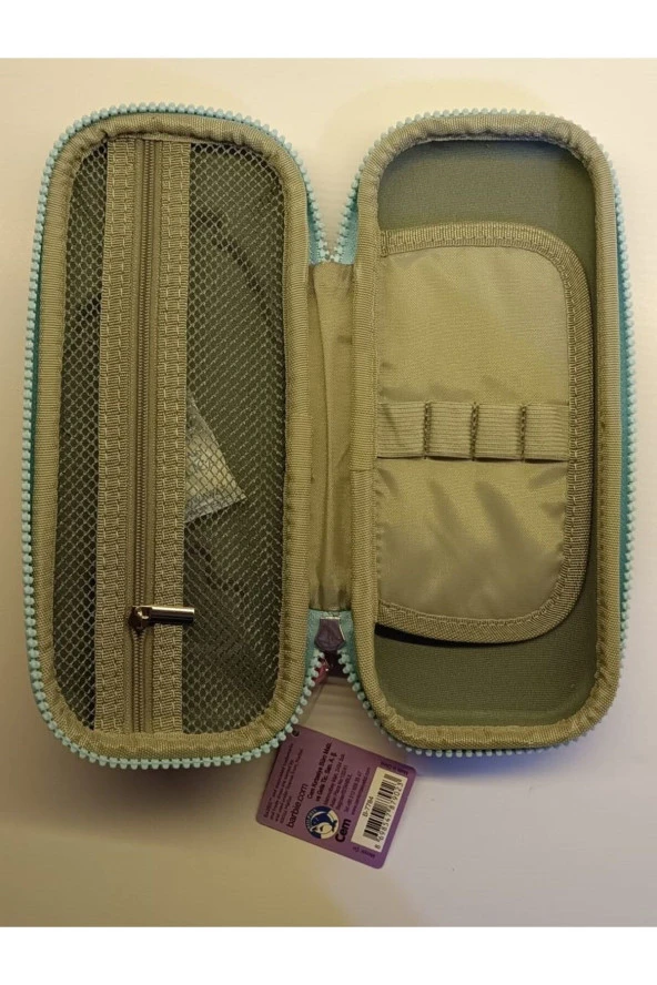 Barbıe Eva Kalem Çantası-kç B-7784 - Resim 5