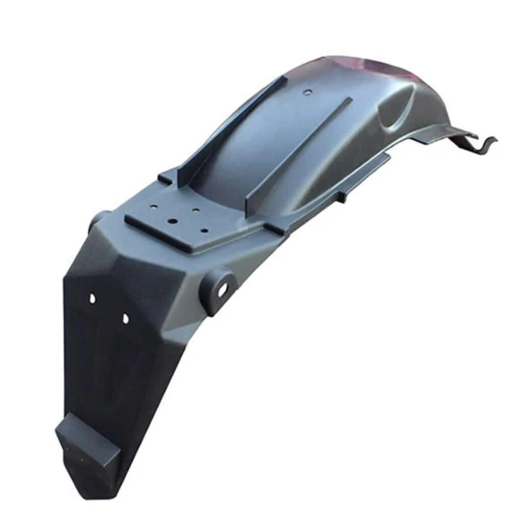 Mondial MH Drift 125 Arka Çamurluk ürün görseli 1