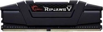 GSKILL RipjawsV 8GB 3200MHz DDR4 CL16 Ram (F4-3200C16S-8GVKB)