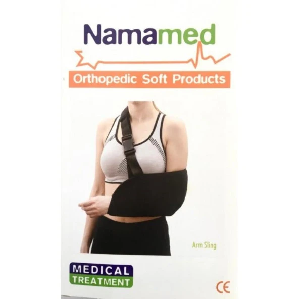 KOL ASKISI S NAMAMED ürün görseli