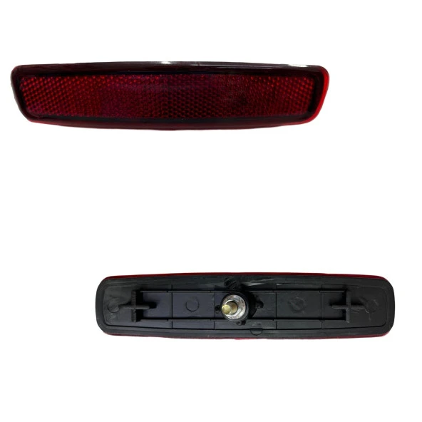 Tampon Reflektörü Arka Starex ürün görseli 1