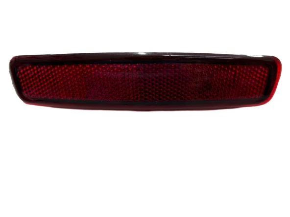 Tampon Reflektörü Arka Starex - Resim 2