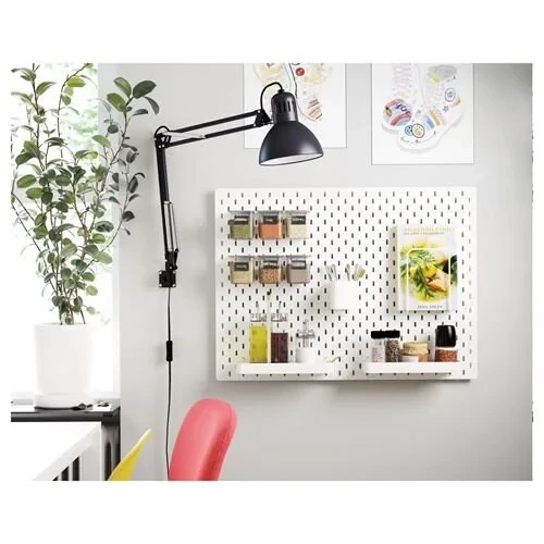 IKEA Tertial Çalışma Gece Masa Lambası - 5
