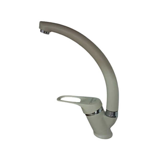 Nobel Evye Bataryası Krem - 2