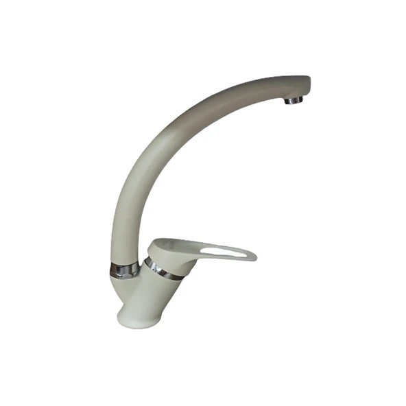 Nobel Evye Bataryası Krem - 3