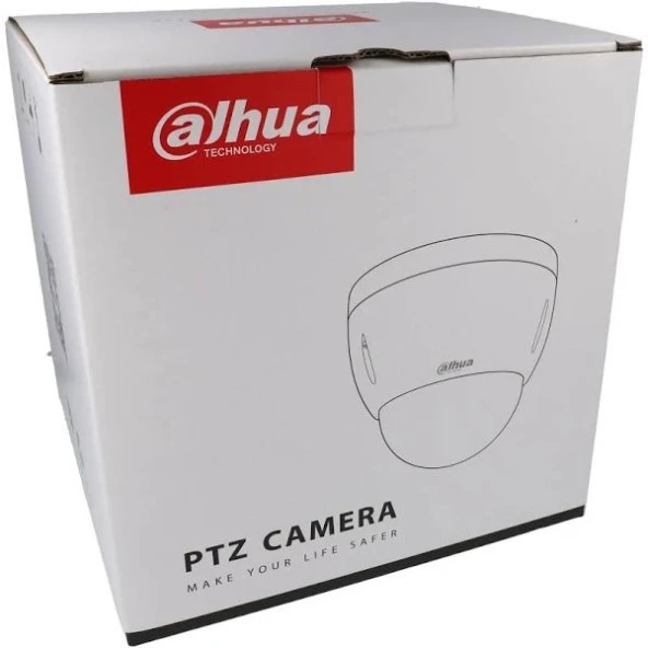 Universal Dahua 2mp SD42212T-HN 12X Optık Zoom Ip Kamera