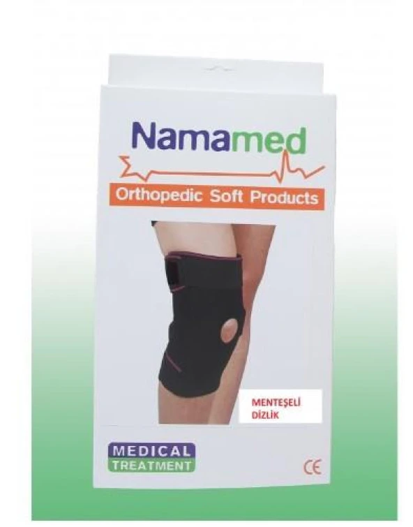 MENTEŞELİ DİZLİK NAMAMED ürün görseli