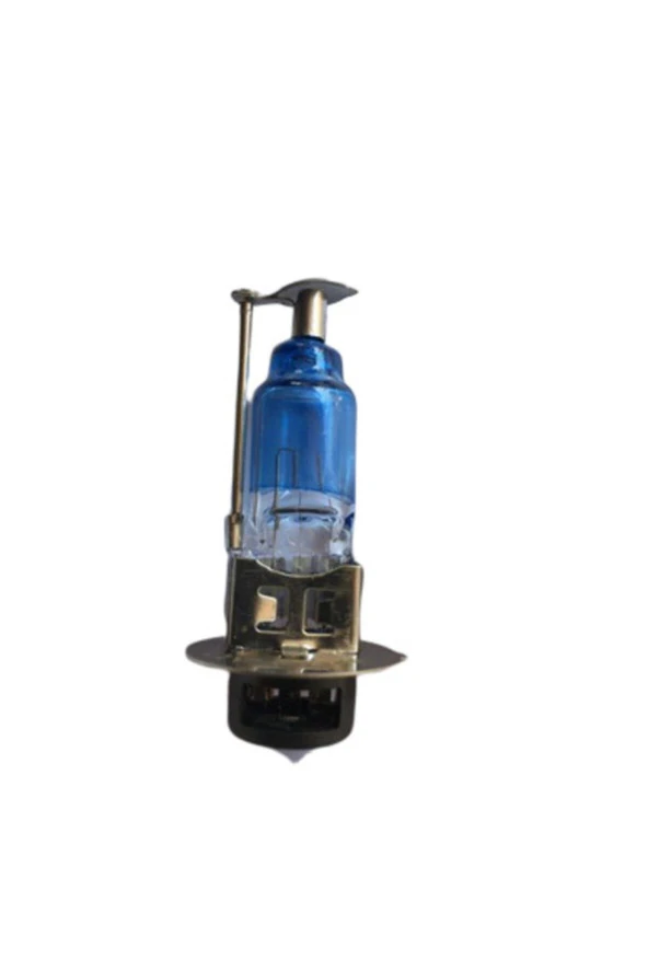 Kinetik Far Ampul 12v35/35w Beyaz Işık Halogen