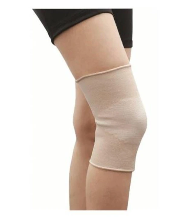 SOLES ÖRGÜ DESTEKSİZ DİZLİK XL ürün görseli