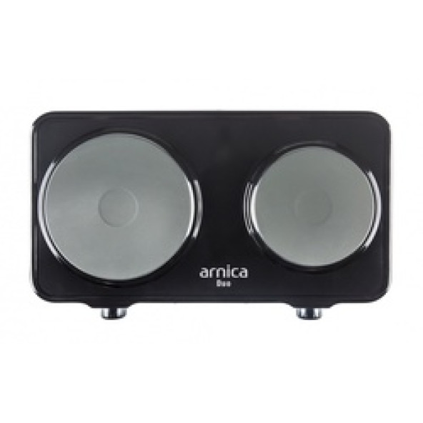 ARNİCA DUO ELEKTRİKLİ OCAK