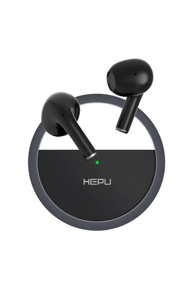 Hepu Hp-648 bl5.2 Bluetooth Kulaklık