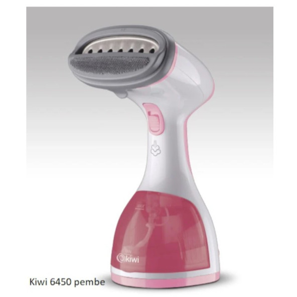 Kiwi Ksı 6450 1200 W Buharlı Dikey Ütü - 2